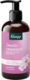 Kneipp Pflegende Cremeseife Mandelblüte, 250ml