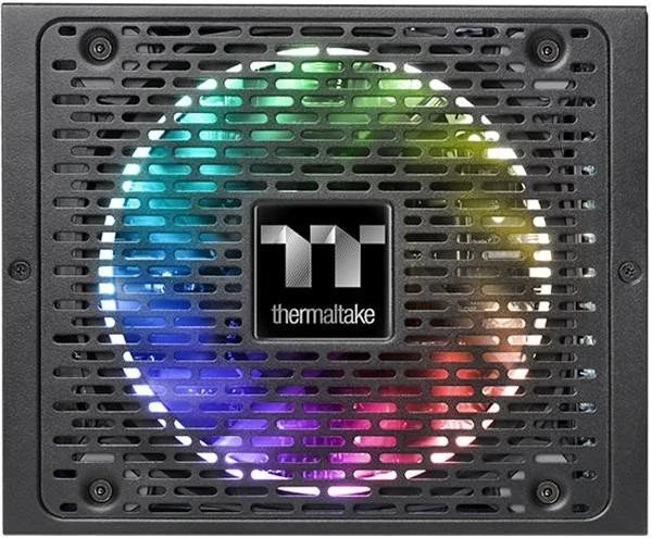 Thermaltake Toughpower iRGB Plus Platinum TT Premium Edition 1200W, ATX 2.4