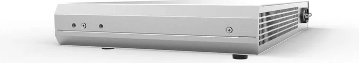 Allied Telesis CentreCOM GS910 Desktop Gigabit Switch, 24x RJ-45