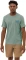 Vaude Spirit II T-Shirt kurzarm dusty fern (Herren) Vorschaubild