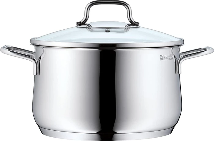WMF Brilliant Kochtopf-Set, 6-tlg.