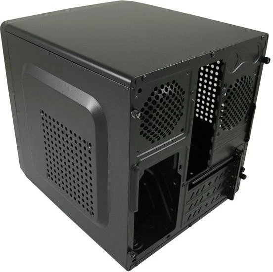 LC-Power 2008MB schwarz