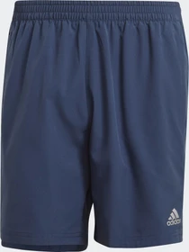 adidas Run It Laufhose kurz crew navy (Herren)