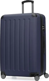 Hauptstadtkoffer Spree Spinner 75cm dunkelblau
