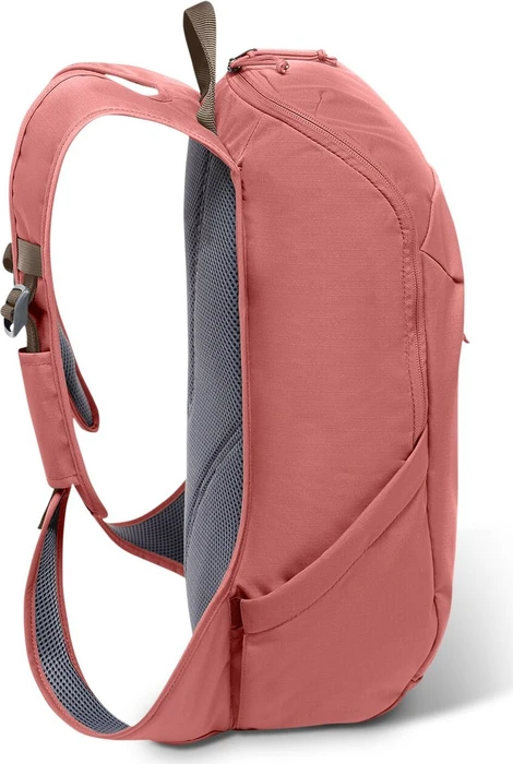 Jack Wolfskin Waimea mineral red (Damen)
