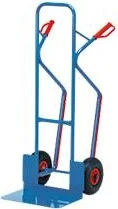 fetra Transportkarre Stahl 300kg