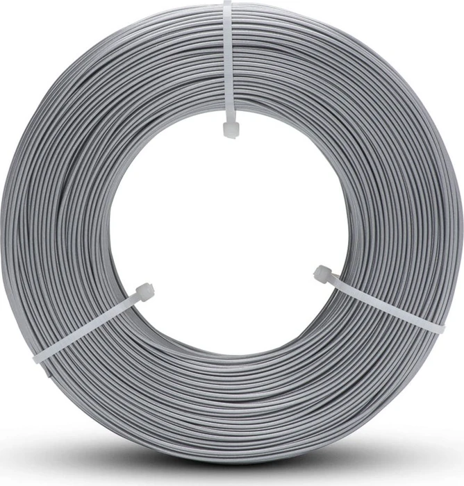Fiberlogy Easy PLA Refill, inox, 1.75mm, 1.00kg