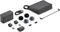 DJI Mic Mini, 2 Sender + 1 Empfänger + Ladeetui, Lightning Vorschaubild