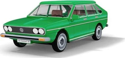 Cobi Volkswagen Passat B1