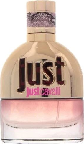 Roberto Cavalli Just for Her Eau de Toilette