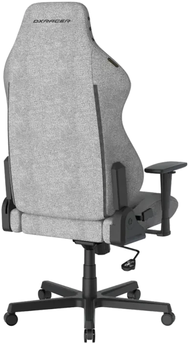 DXRacer Drifting Series 2023 L Stoff Gamingstuhl, grau