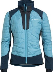 Vaude Minaki III Fahrradjacke dolphin (Damen)