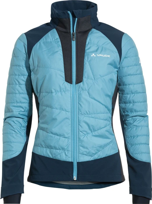 Vaude Minaki III Fahrradjacke dolphin (Damen)