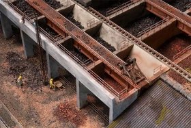 Faller Tagesbunker