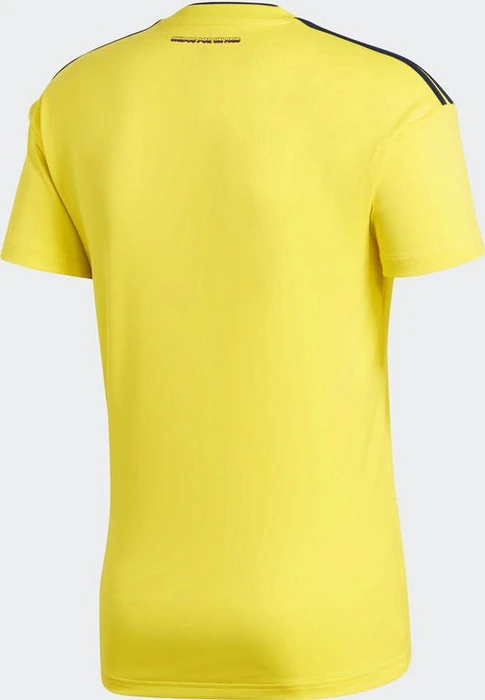 adidas FIFA WM 2018 Kolumbien Heimtrikot (Herren)