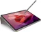 Lenovo Folio Case Tablethülle für Lenovo Tab P12, grau Vorschaubild