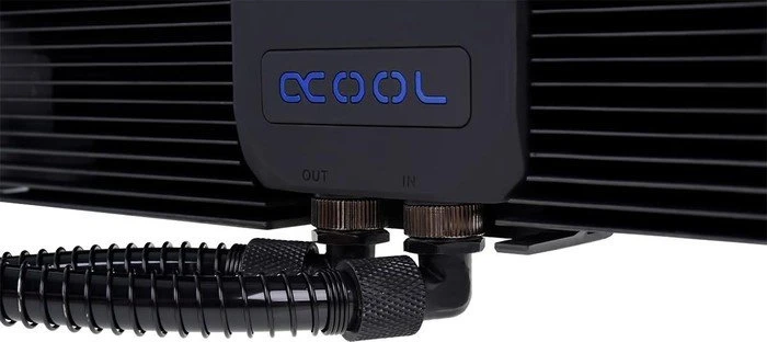 Alphacool Eiswolf 120 GPX Pro GTX 1080 Ti M01