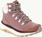 Jack Wolfskin Terraventure Urban Mid rose/white (Damen) Vorschaubild