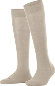 Falke Sensitive London Socken linen mel. (Damen)