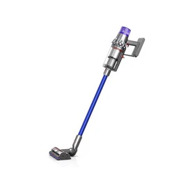 Dyson V11 Absolute Akku-Handstaubsauger nickel/blau
