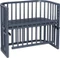 Babybay Maxi Comfort Plus Beistellbett Vorschaubild