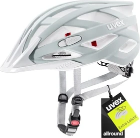 UVEX I-VO CC Helm papyrus mat