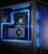 Phanteks Digital RGB Neon LED Kit, Black, ARGB beleuchtet, schwarz Vorschaubild