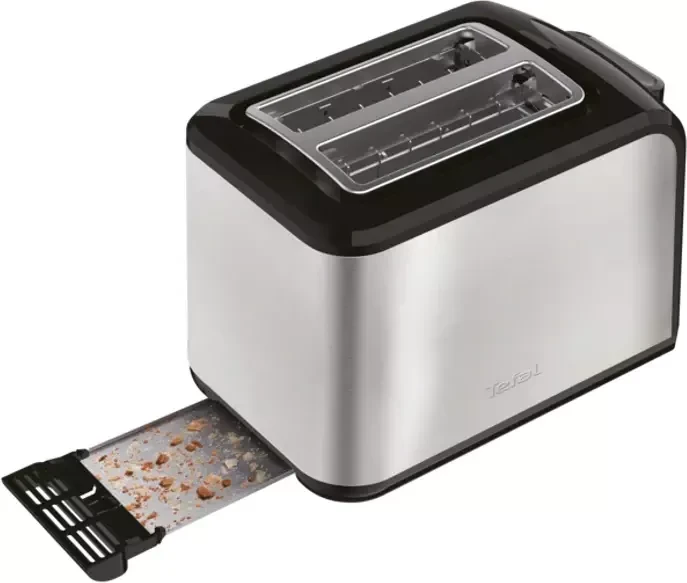 Tefal TT410D Express Toaster