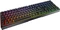 Cherry MX Board 3.0 S, schwarz, MX SILENT RGB RED, USB, US Vorschaubild