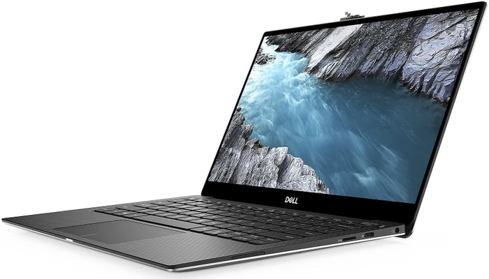 Dell XPS 13 9305 (2021), Platinum Silver, Core i5-1135G7, 16GB RAM, 512GB SSD, DE