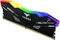 TeamGroup T-Force DELTAα RGB schwarz UDIMM 16GB Kit, DDR5-5200, CL38-40-40-84, X16 Vorschaubild