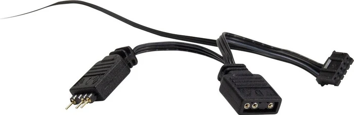 Inter-Tech Argus RS-071 RGB, 120mm