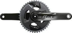 SRAM Force Wide Dub 43/30 Zähne Kurbelgarnitur 172.5mm