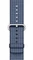 Apple Nylon-Armband für Apple Watch 38mm mitternachtsblau Vorschaubild