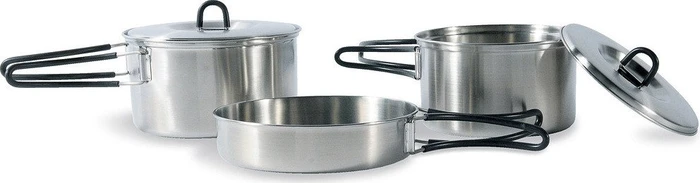 Tatonka Cookset Regular Kochtopfset