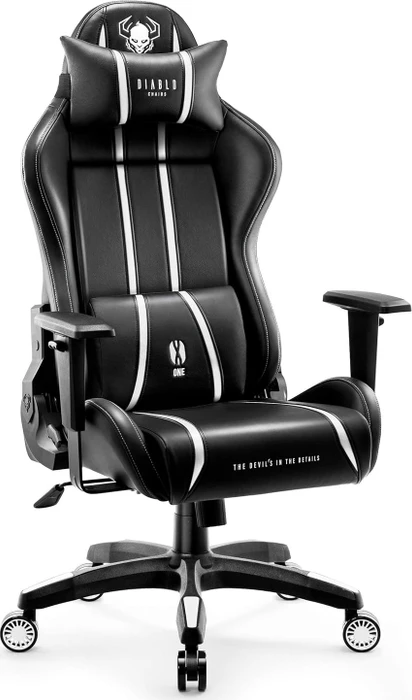 Diablo Chairs X-One 2.0