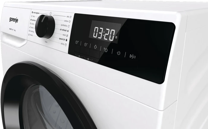 Gorenje DHNE82 Wärmepumpentrockner