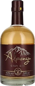 Alpengin Glüh Gin       500ml