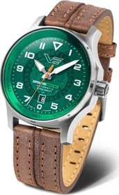 Vostok Europe Expedition South Pole