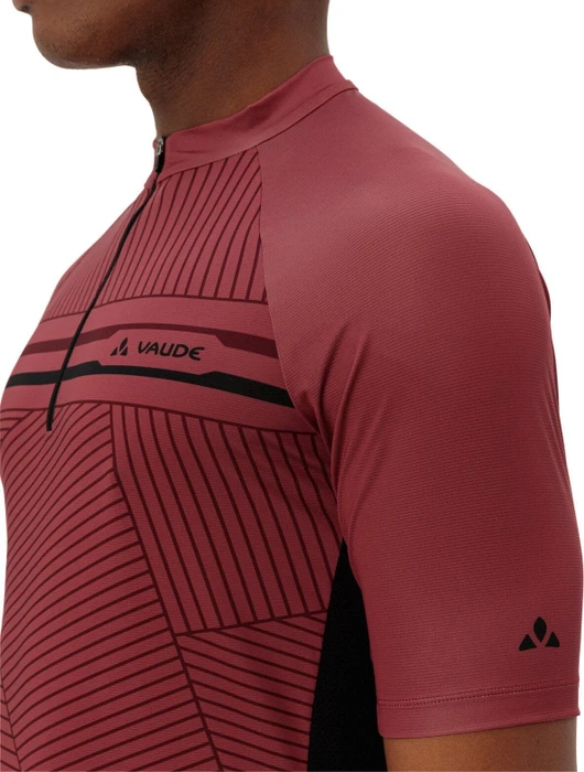 Vaude Posta HZ II LE Trikot kurzarm redeva (Herren)