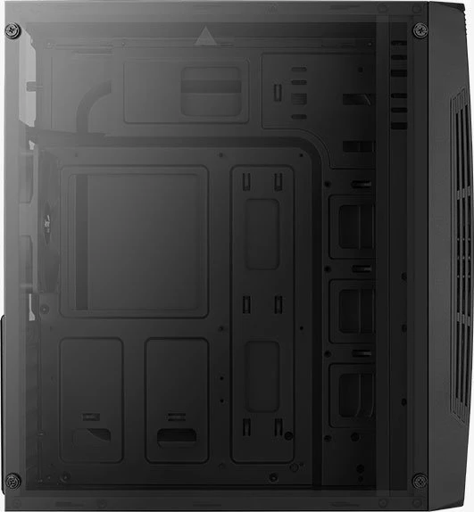 AeroCool Talon, Acrylfenster