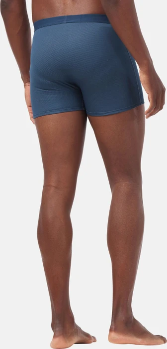 Odlo Active F-Dry Light Boxer Briefs blue wing teal (Herren)