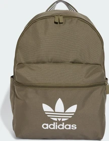 adidas Adicolor olive strata/white
