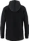Fjällräven Vardag Hoodie schwarz (Damen) Vorschaubild