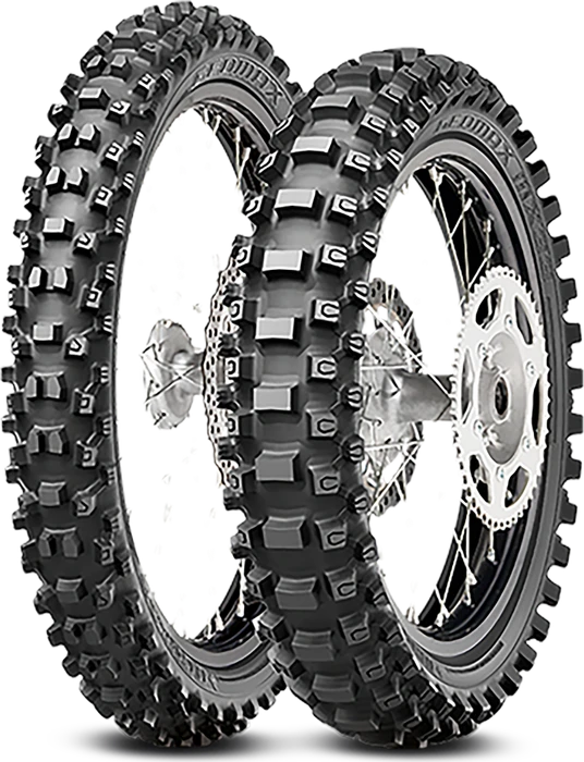 Dunlop Geomax MX33 60/100 14 29M TT