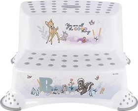 Keeeper Igor Bambi Tritthocker nordic white