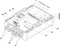 Phoenix Contact SCX Industrial Wallmount Gigabit Smart Switch 4POE 2T, 6x RJ-45, 155W PoE++ Vorschaubild