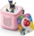tonies Toniebox 2 Paw Patrol Chase Starterset rosa (11003480)