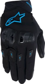 Alpinestars Stella SP X 3 schwarz/blau