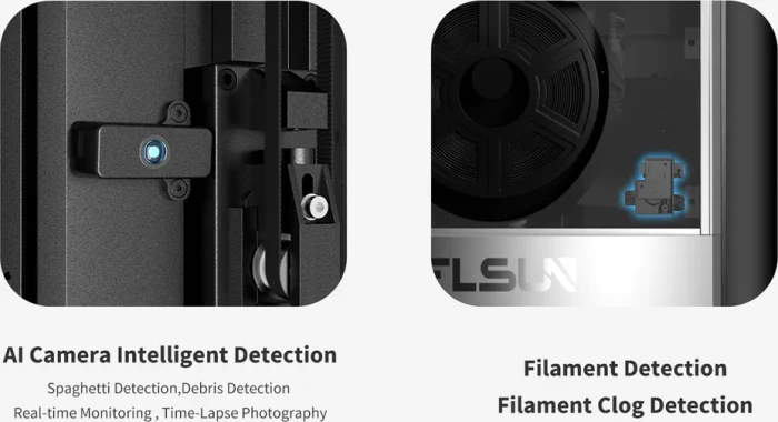 FLSUN S1